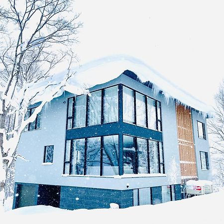 Villa Yin Niseko Hirafu Экстерьер фото