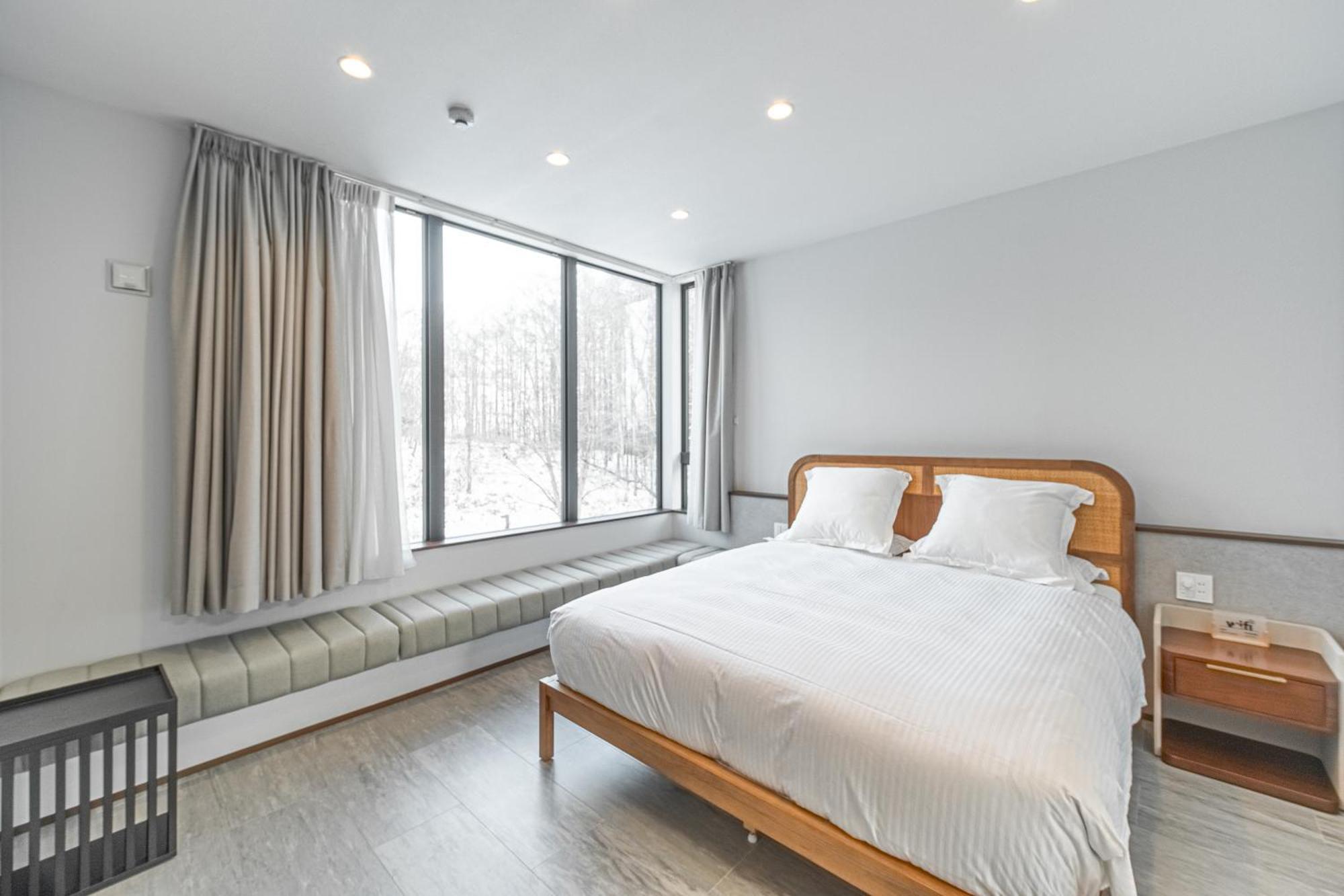 Villa Yin Niseko Куттян Экстерьер фото