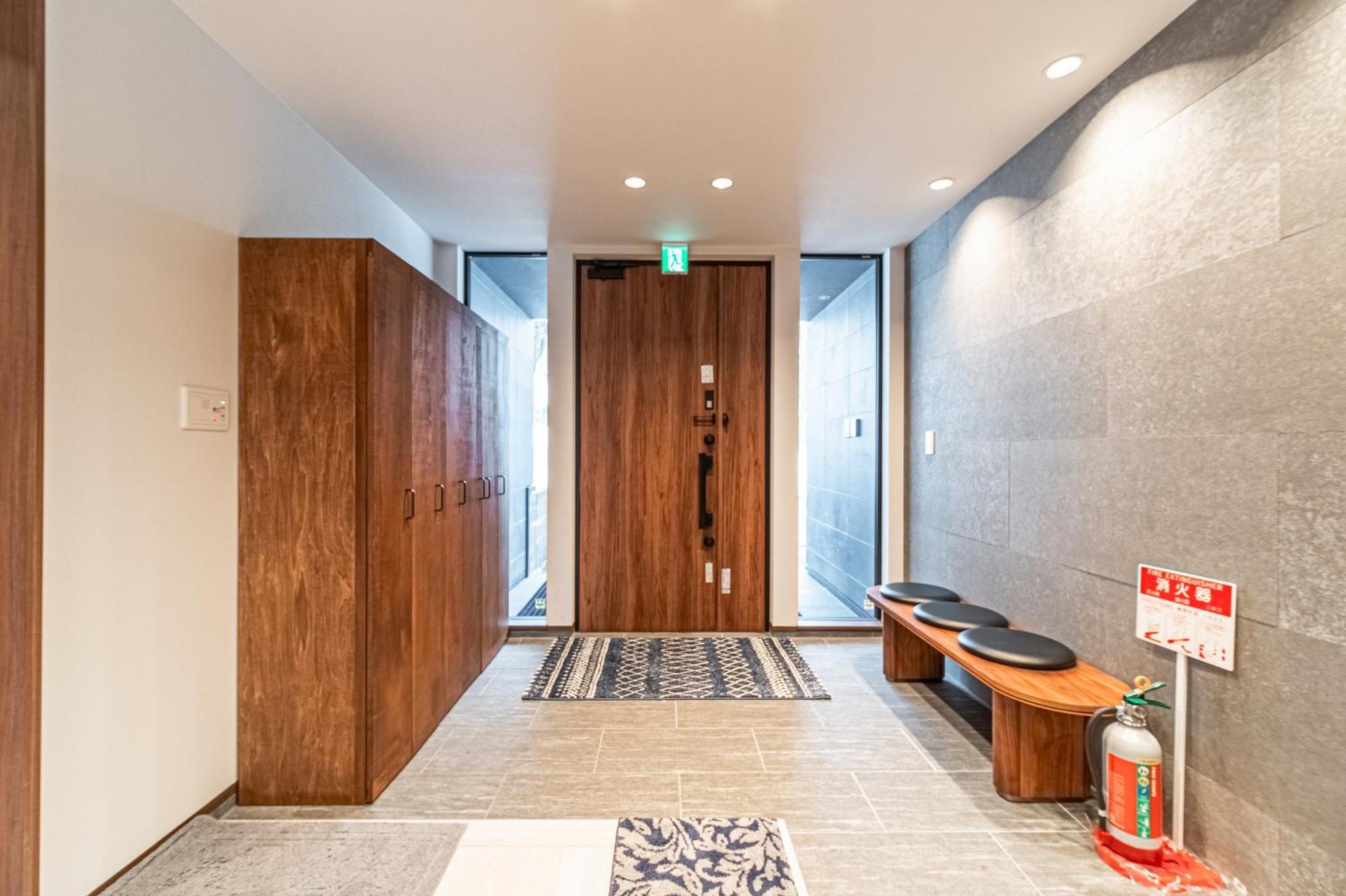 Villa Yin Niseko Hirafu Экстерьер фото