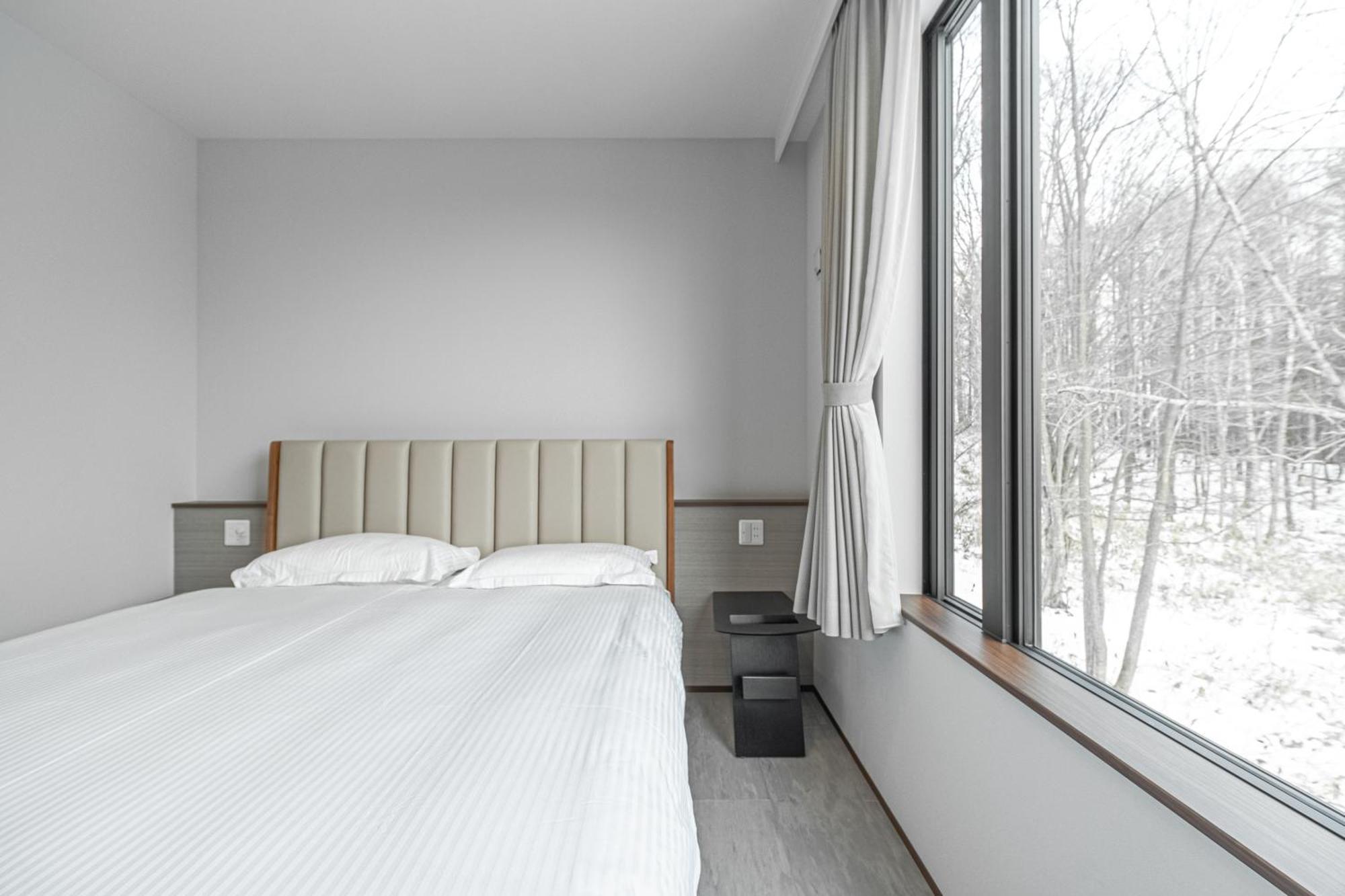 Villa Yin Niseko Hirafu Экстерьер фото