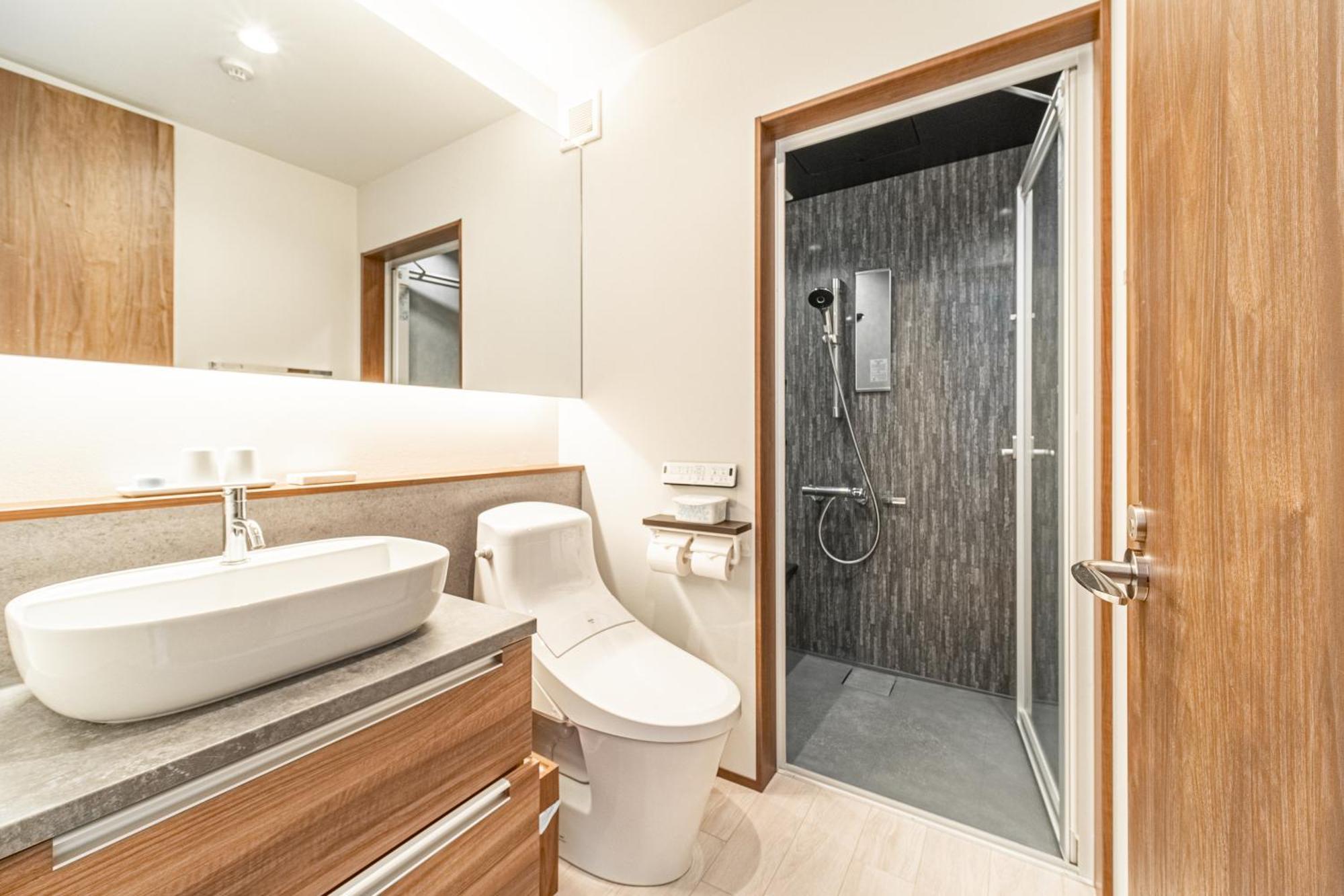 Villa Yin Niseko Hirafu Экстерьер фото