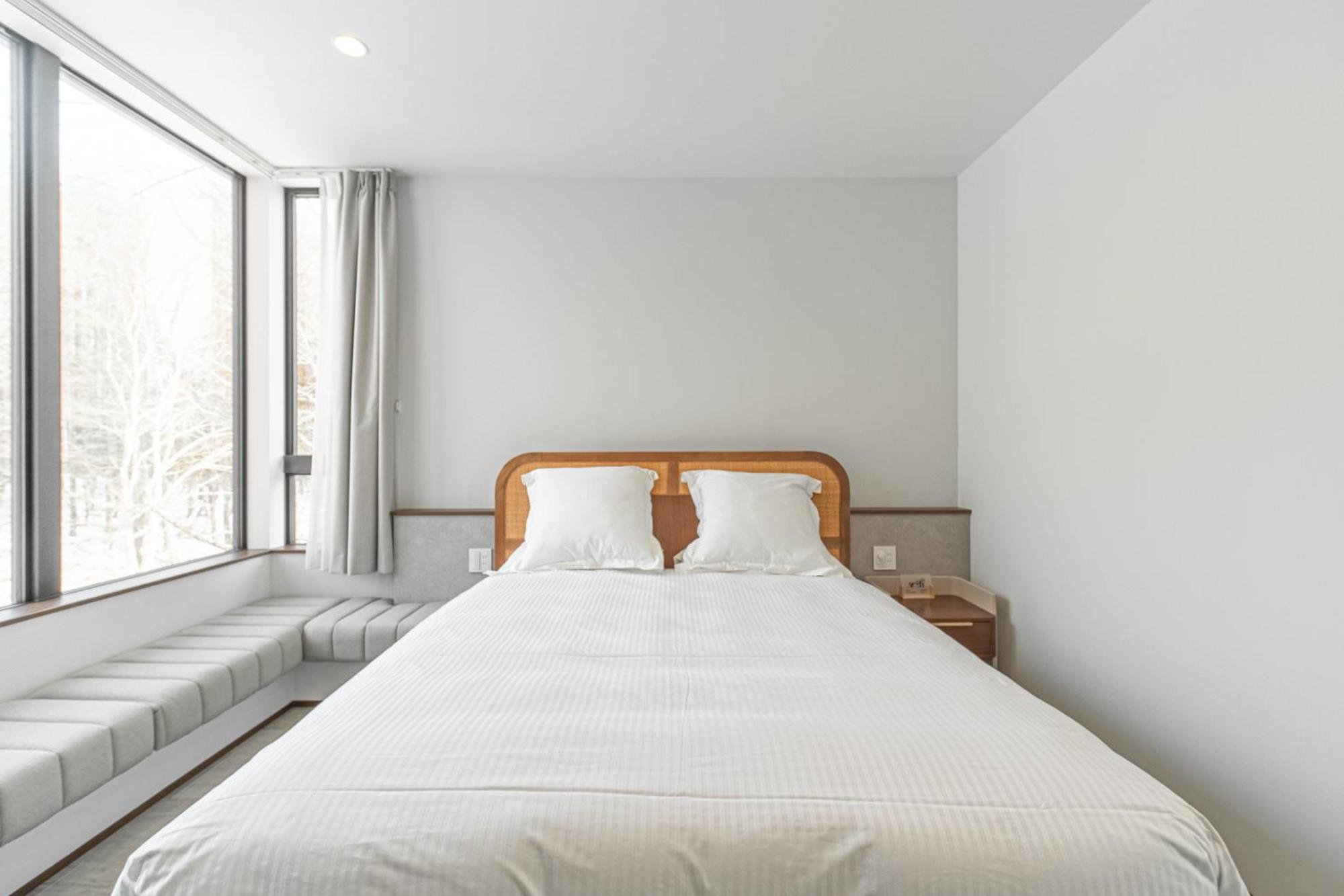 Villa Yin Niseko Hirafu Экстерьер фото