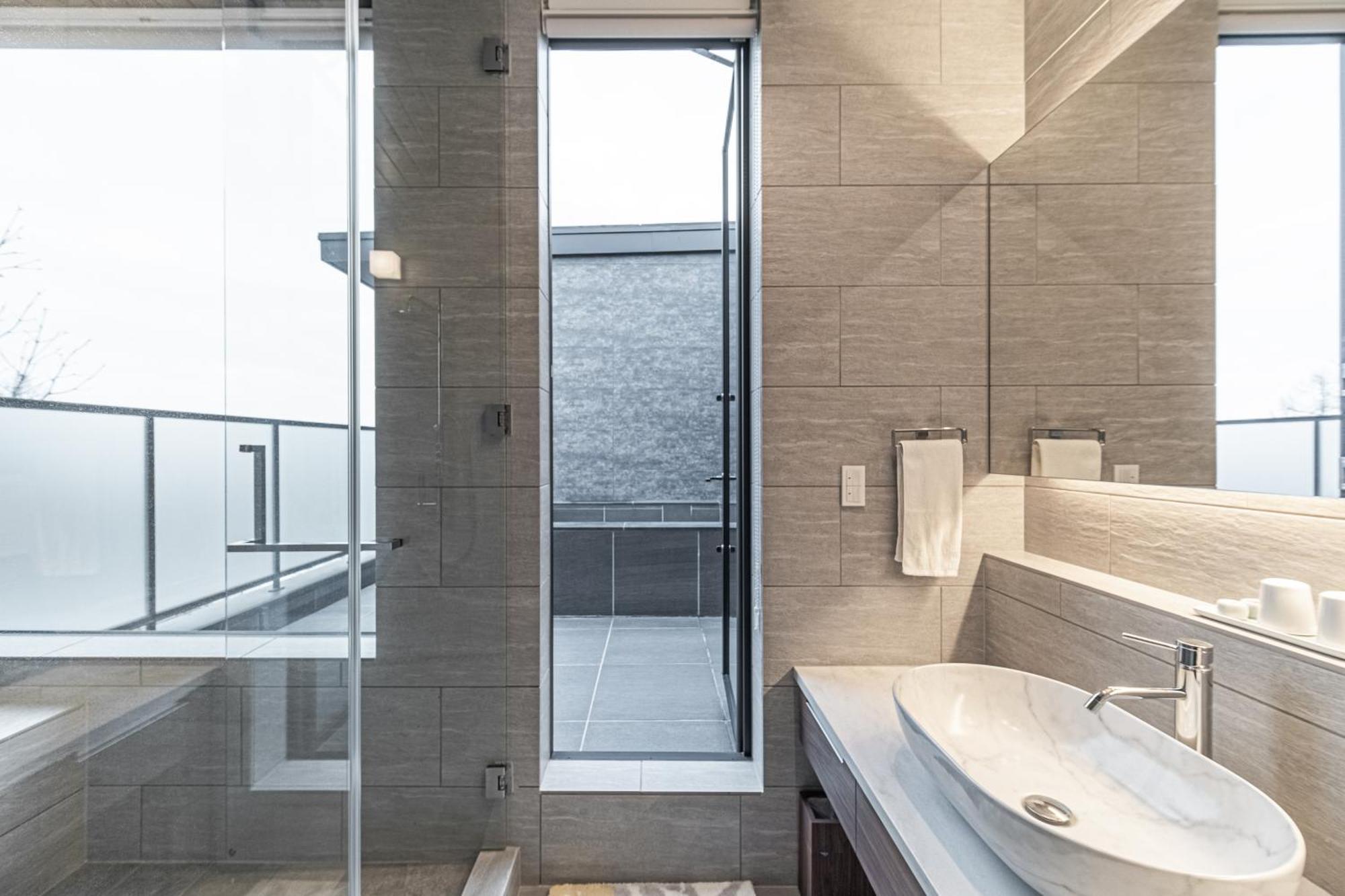 Villa Yin Niseko Hirafu Экстерьер фото