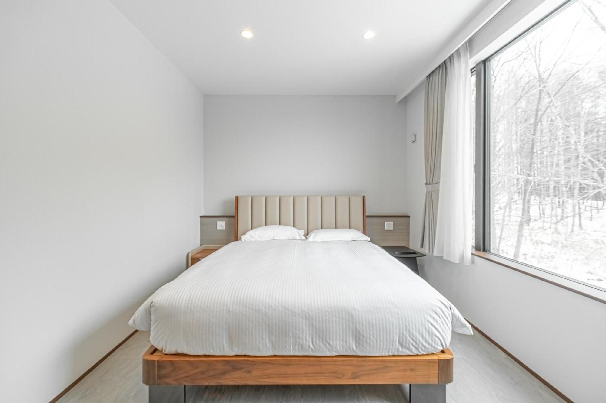 Villa Yin Niseko Hirafu Экстерьер фото